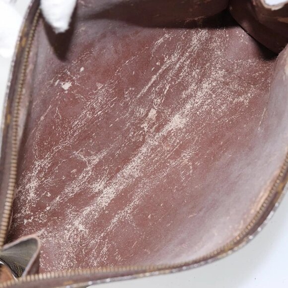 LOUIS VUITTON Monogram Poche Toilette 26 Pouch - Picture 13 of 14